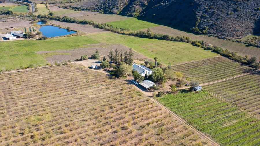 3 Bedroom Property for Sale in Montagu Rural Western Cape